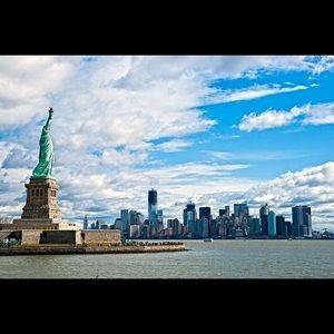 Meet your Posher, Frank